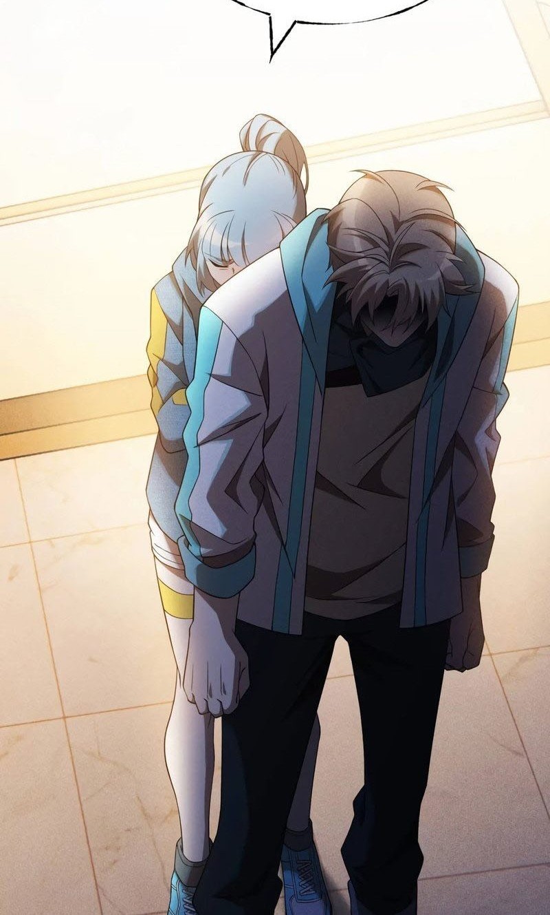 The Strongest Gamer Player (The Strongest Player) Chapter 25 Gambar 25