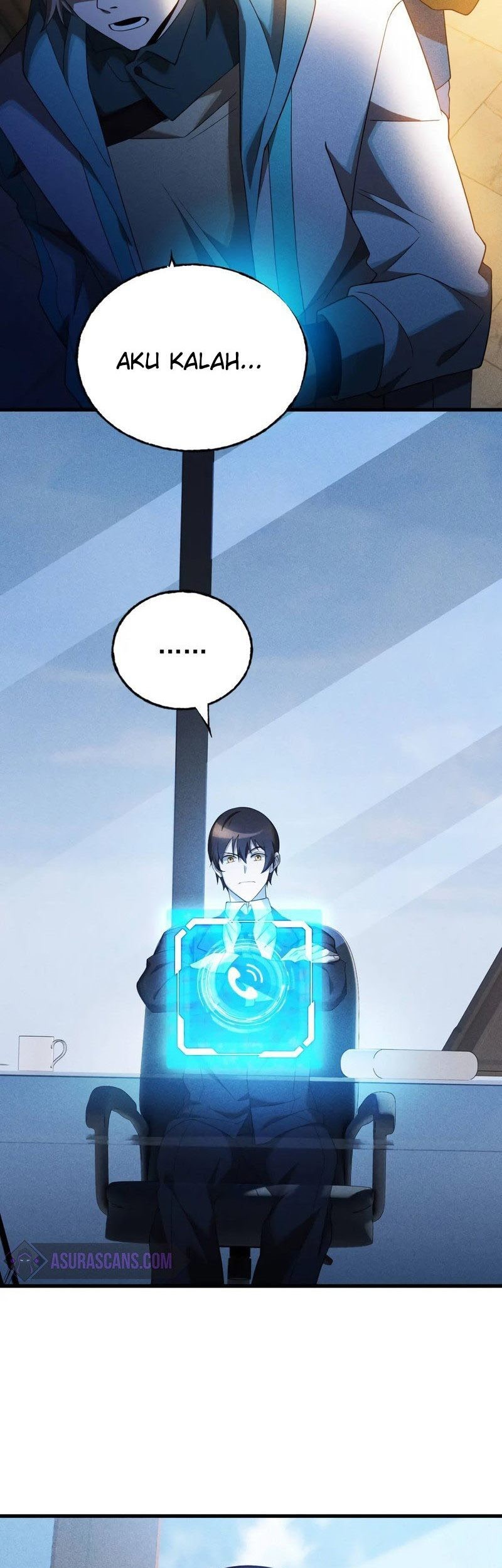 The Strongest Gamer Player (The Strongest Player) Chapter 25 Gambar 30