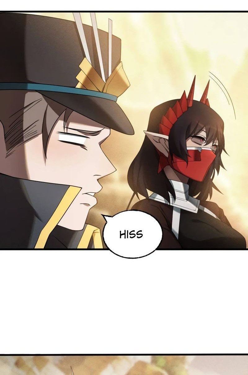 The Strongest Gamer Player (The Strongest Player) Chapter 25 Gambar 5