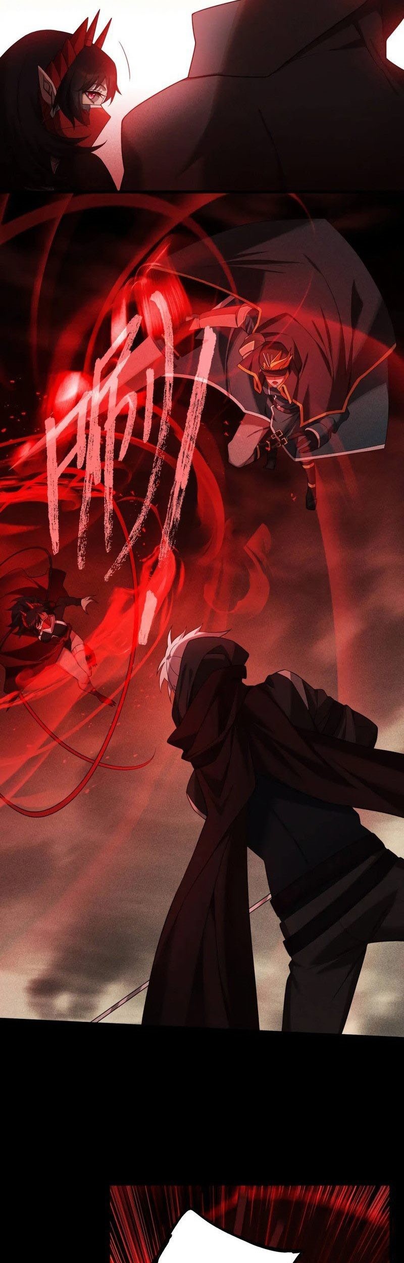 The Strongest Gamer Player (The Strongest Player) Chapter 25 Gambar 8