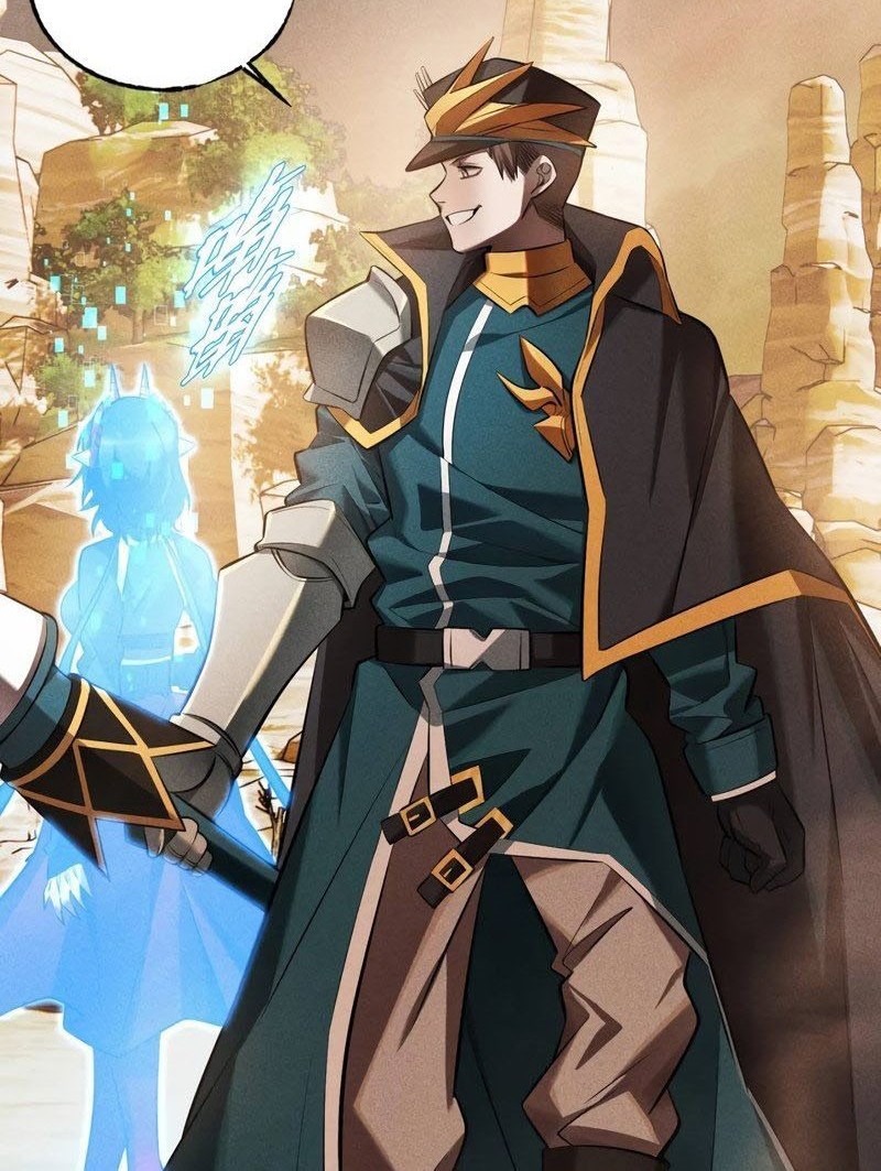 The Strongest Gamer Player (The Strongest Player) Chapter 25 Gambar 17