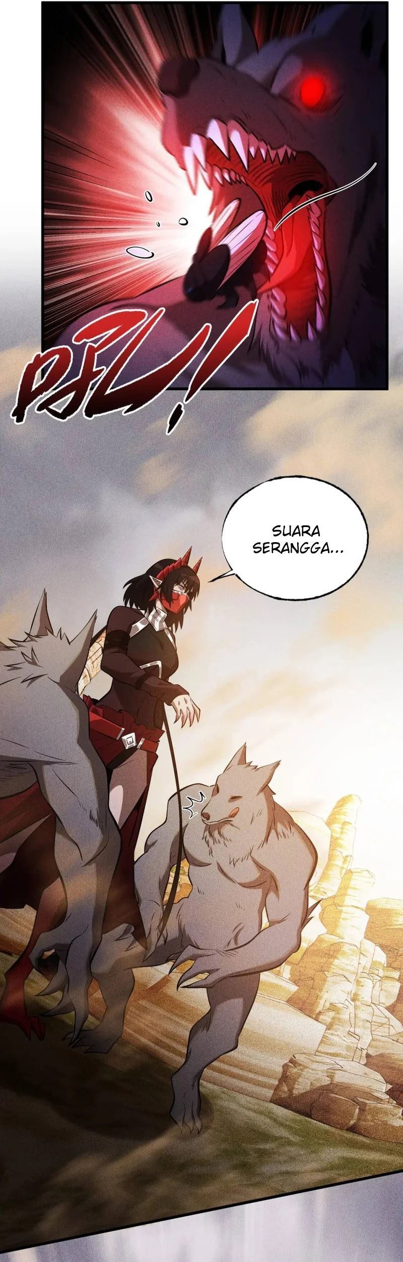 The Strongest Gamer Player (The Strongest Player) Chapter 24 Gambar 7
