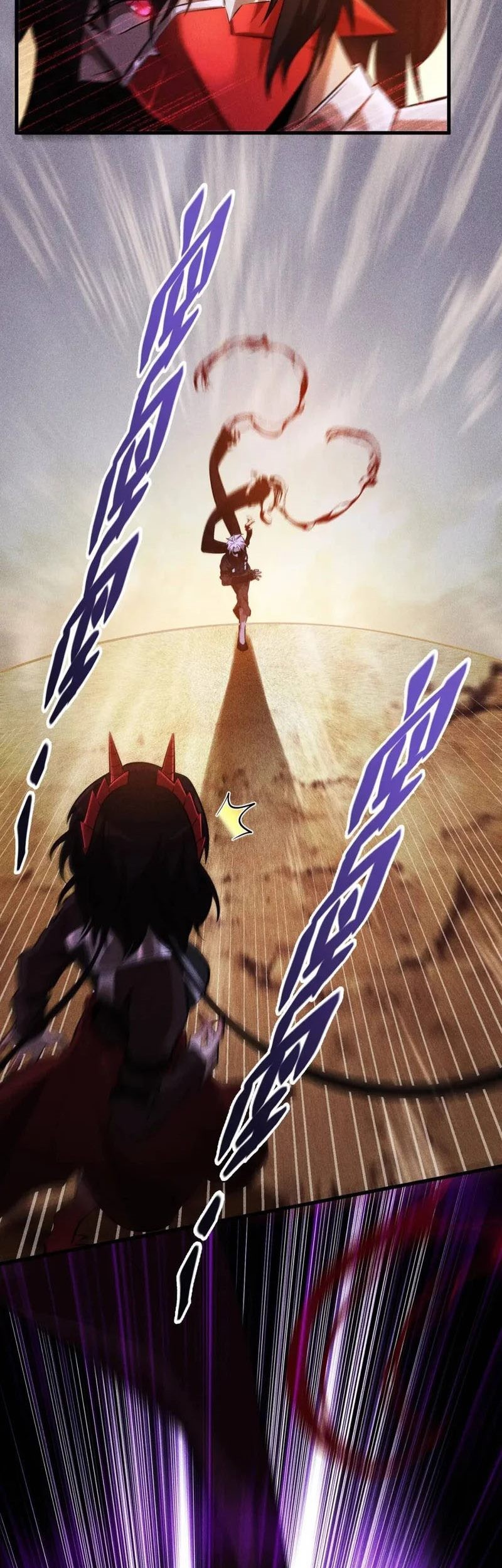 The Strongest Gamer Player (The Strongest Player) Chapter 24 Gambar 9
