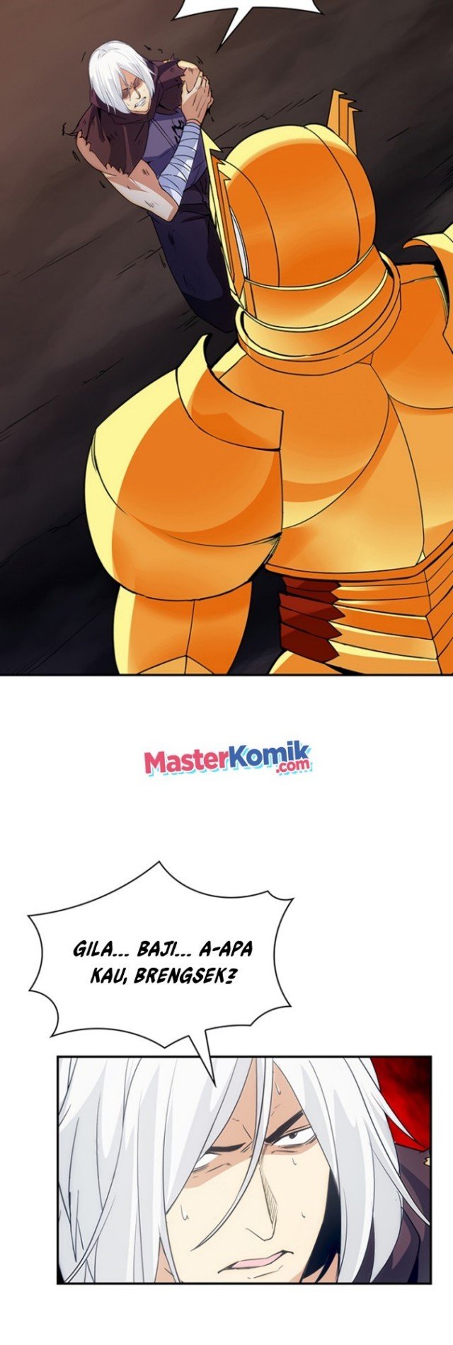 I have an SSS-rank Trait, but I want a Normal Life Chapter 15 Gambar 10