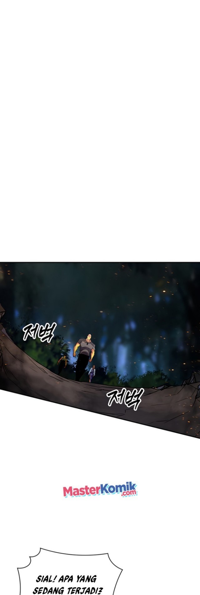 I have an SSS-rank Trait, but I want a Normal Life Chapter 15 Gambar 15