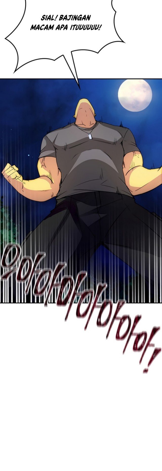 I have an SSS-rank Trait, but I want a Normal Life Chapter 15 Gambar 23