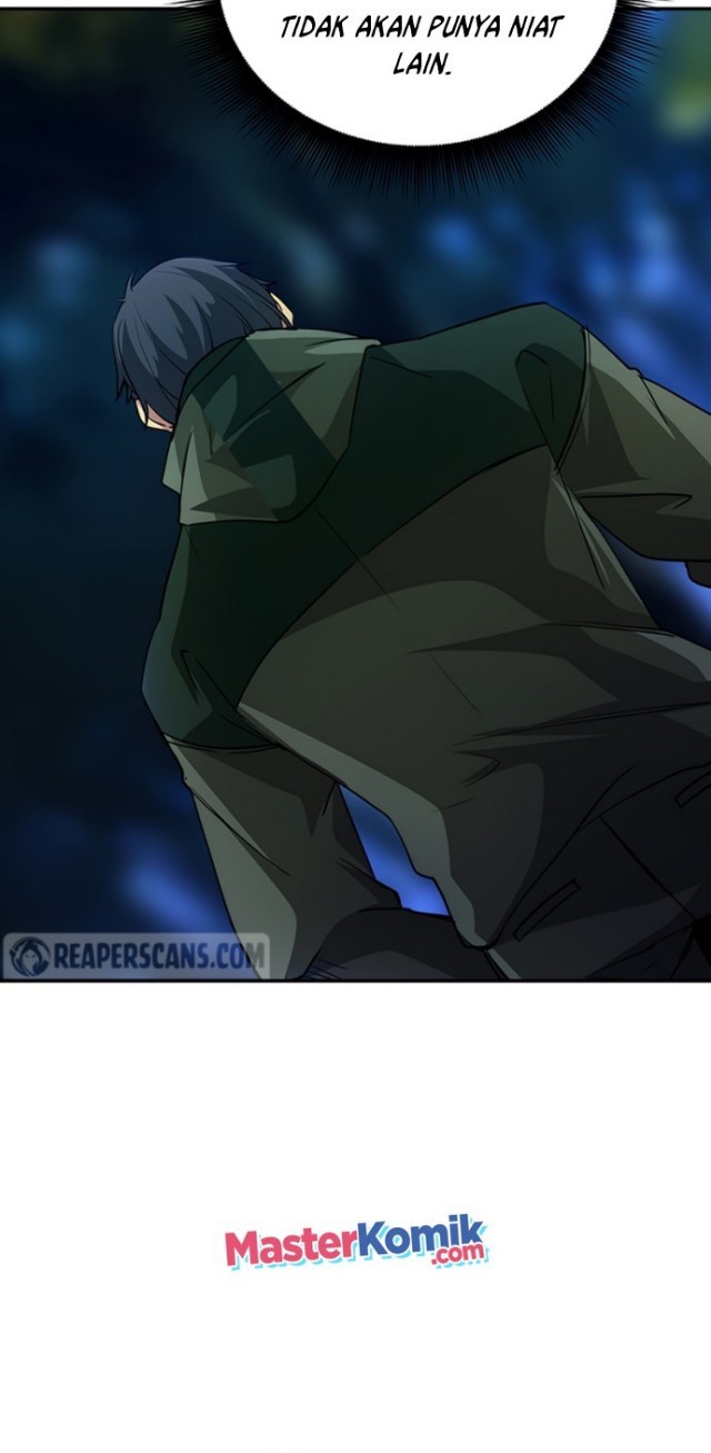 I have an SSS-rank Trait, but I want a Normal Life Chapter 15 Gambar 32