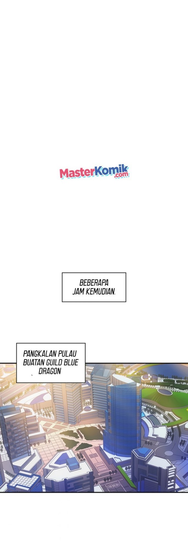 I have an SSS-rank Trait, but I want a Normal Life Chapter 15 Gambar 38