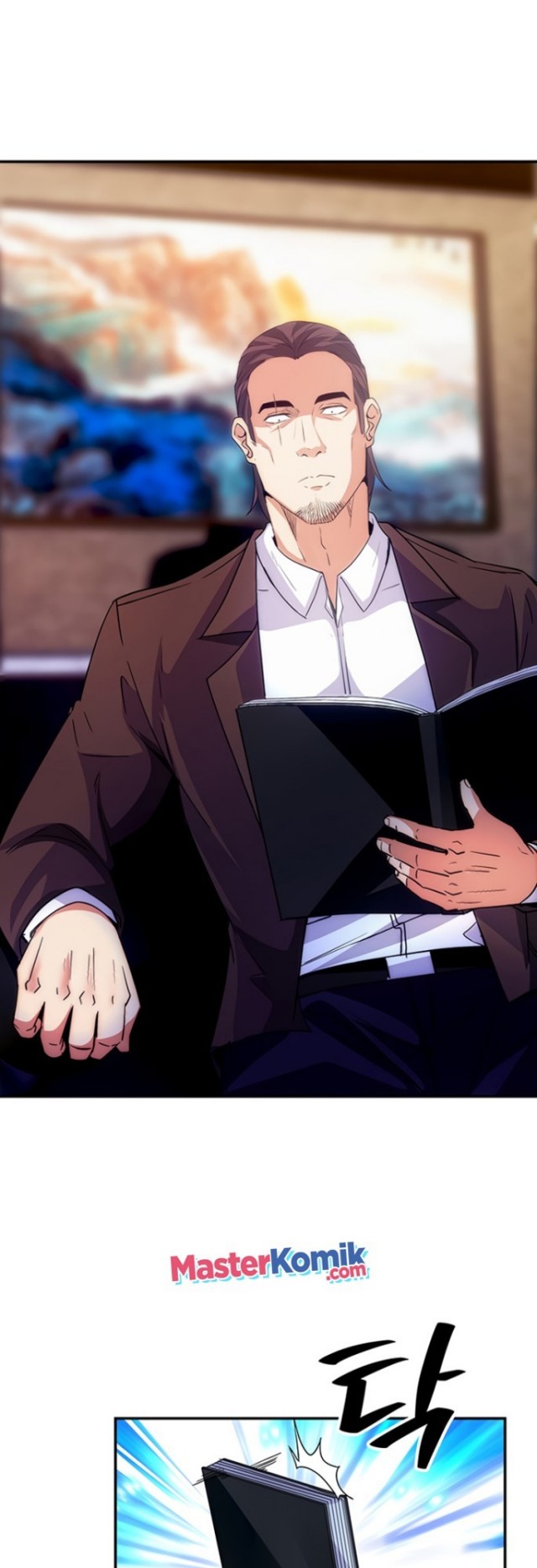 I have an SSS-rank Trait, but I want a Normal Life Chapter 15 Gambar 39