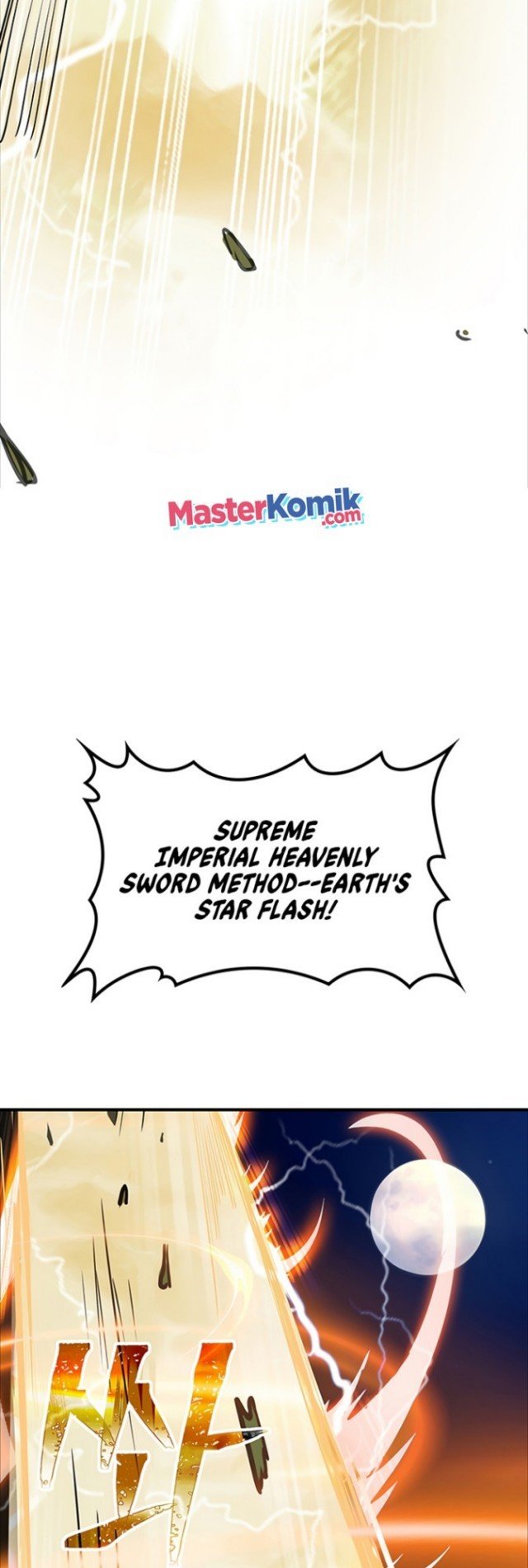 I have an SSS-rank Trait, but I want a Normal Life Chapter 15 Gambar 6