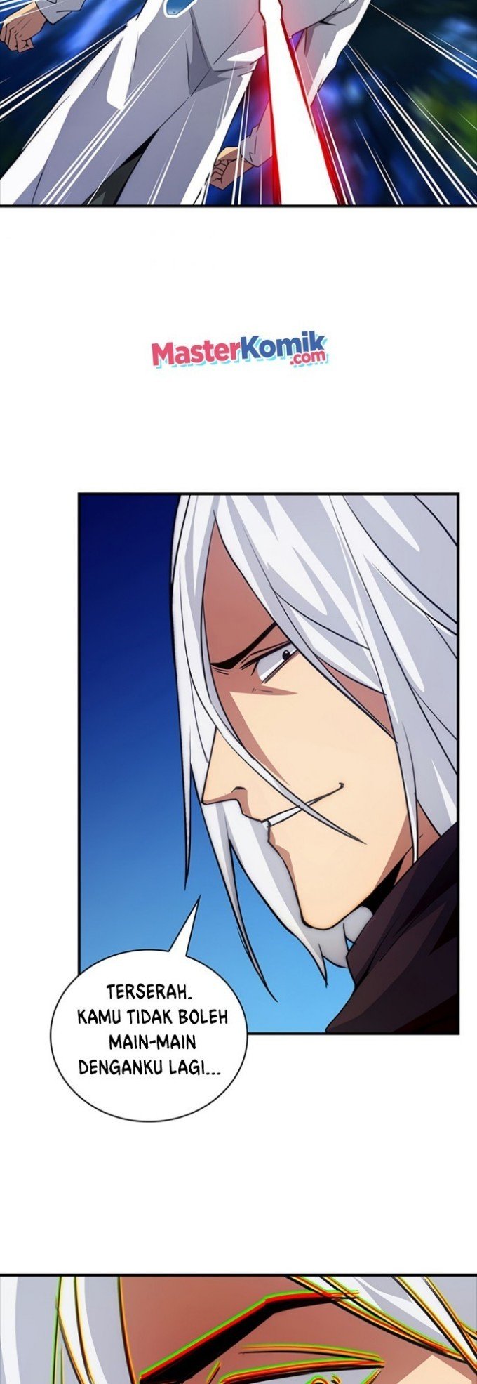 I have an SSS-rank Trait, but I want a Normal Life Chapter 14 Gambar 34