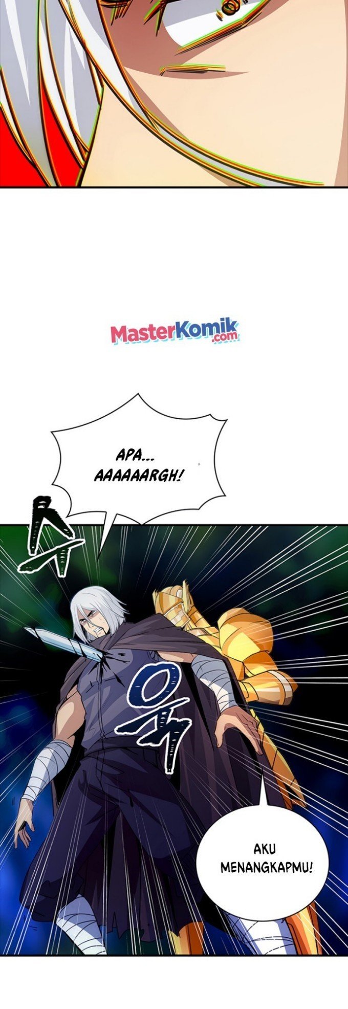 I have an SSS-rank Trait, but I want a Normal Life Chapter 14 Gambar 35