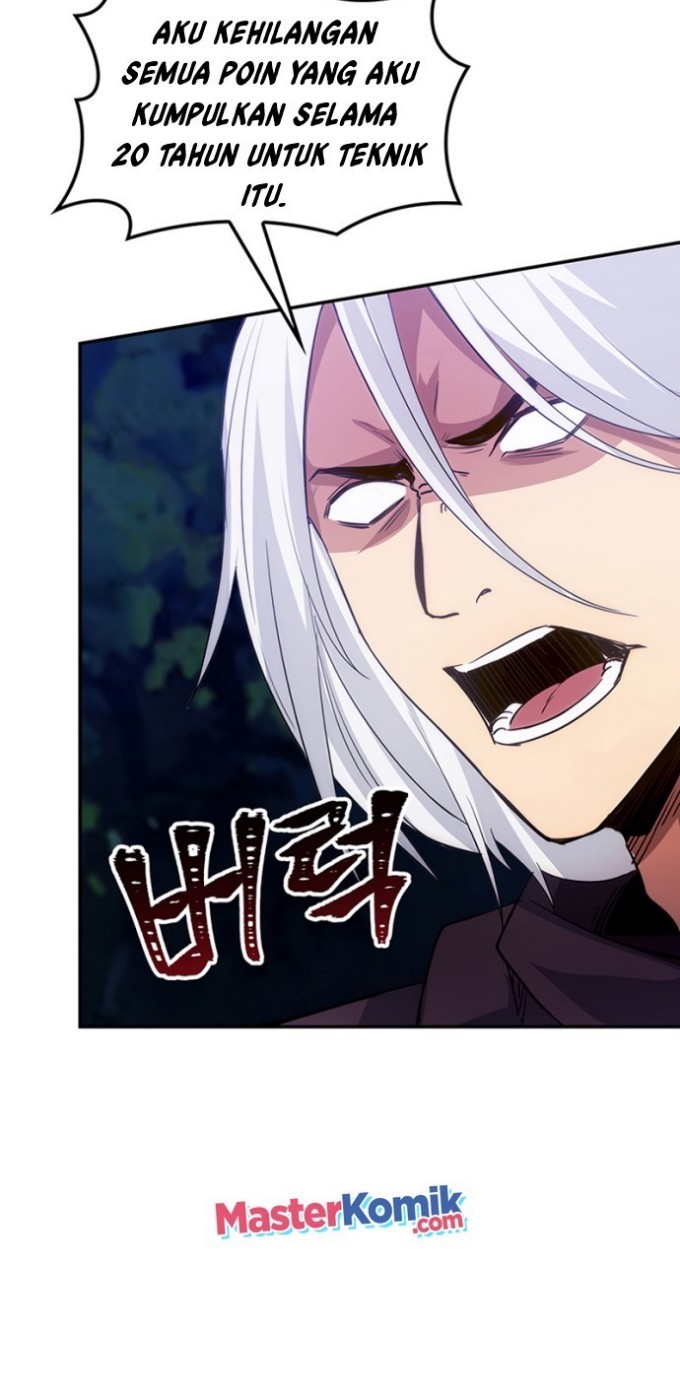 I have an SSS-rank Trait, but I want a Normal Life Chapter 14 Gambar 47