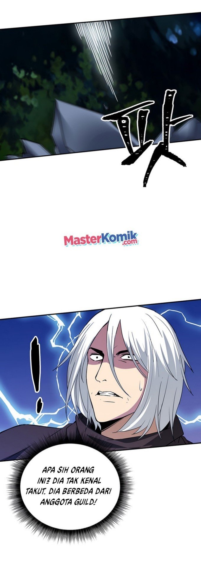 I have an SSS-rank Trait, but I want a Normal Life Chapter 14 Gambar 51