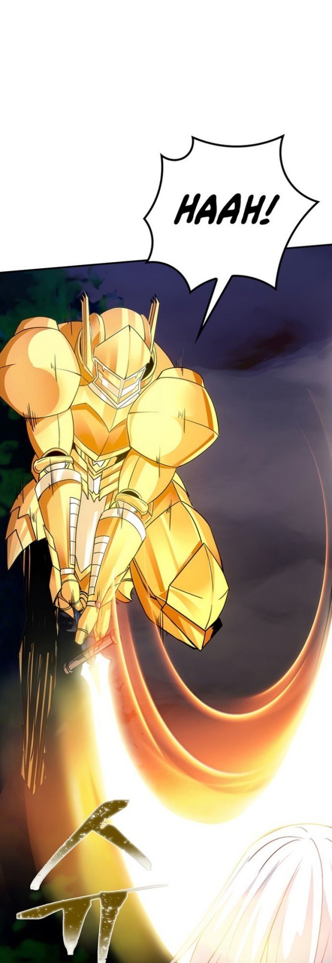 I have an SSS-rank Trait, but I want a Normal Life Chapter 14 Gambar 52