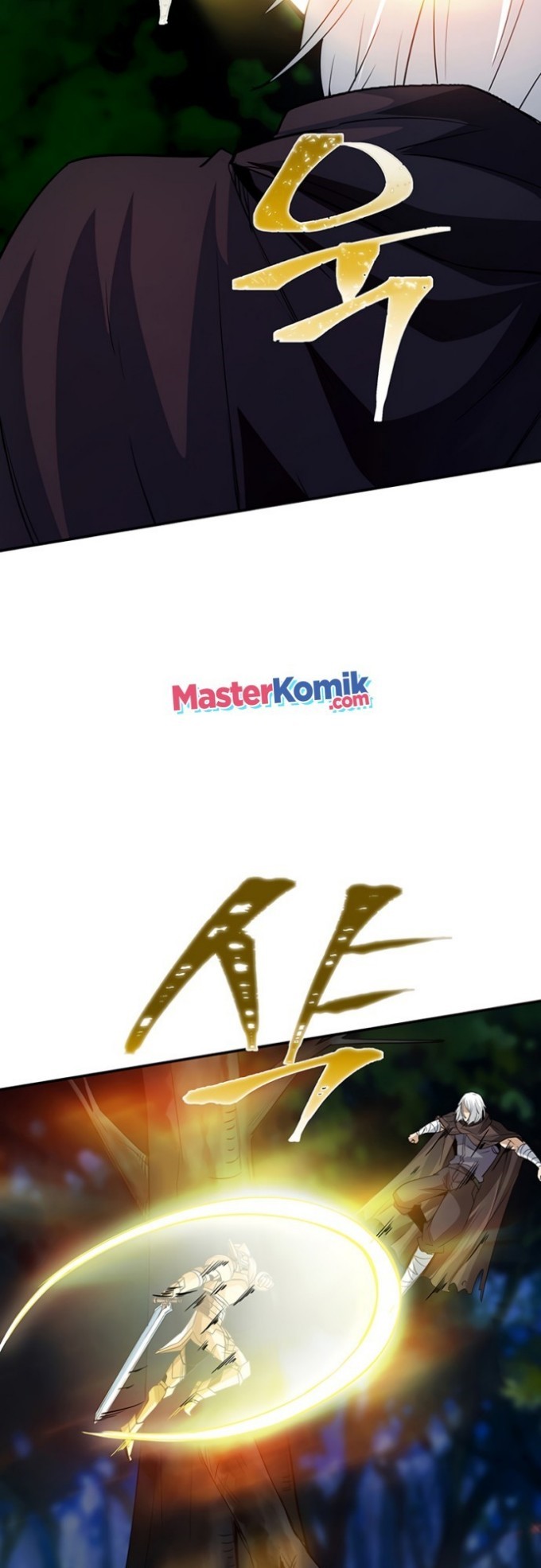 I have an SSS-rank Trait, but I want a Normal Life Chapter 14 Gambar 53