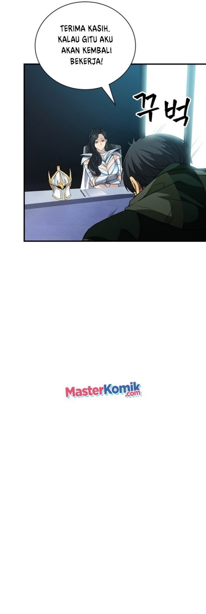 I have an SSS-rank Trait, but I want a Normal Life Chapter 13 Gambar 18