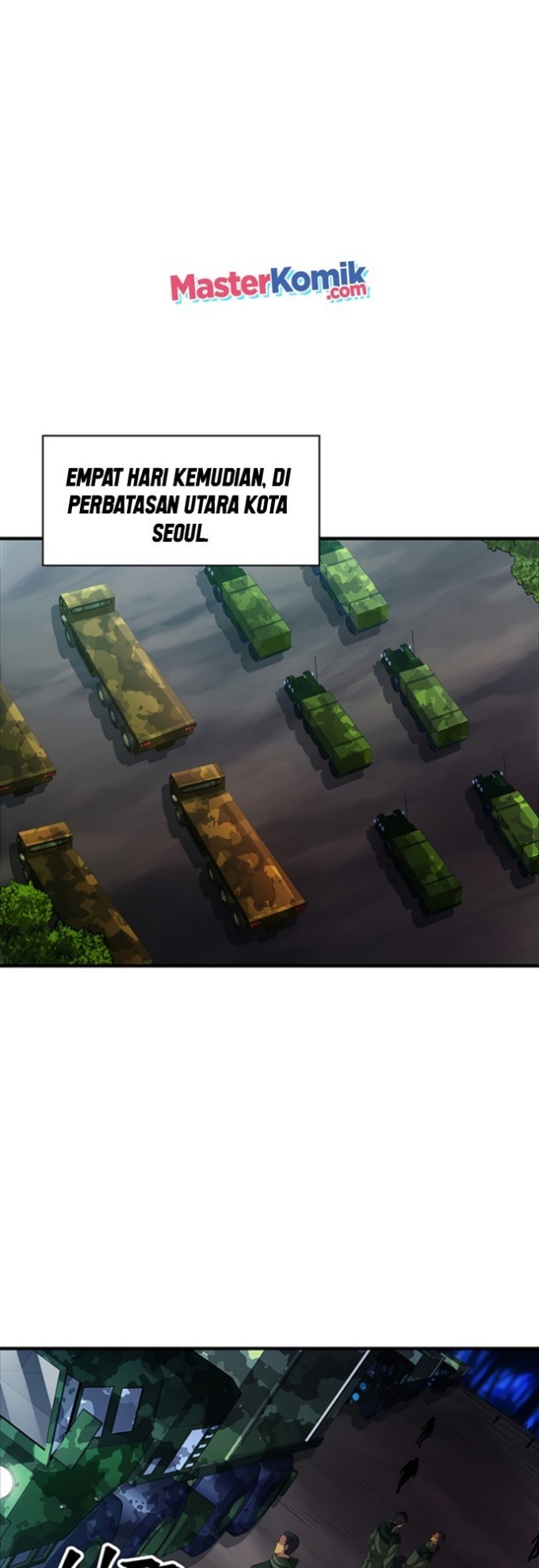 I have an SSS-rank Trait, but I want a Normal Life Chapter 13 Gambar 3