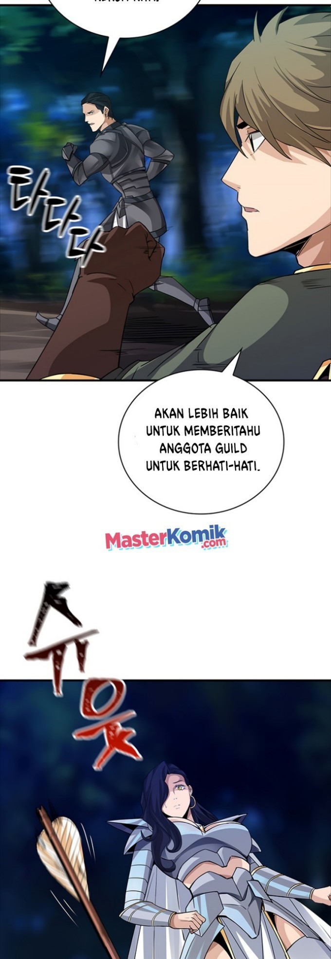 I have an SSS-rank Trait, but I want a Normal Life Chapter 13 Gambar 57