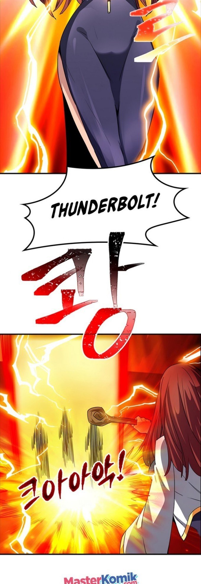 I have an SSS-rank Trait, but I want a Normal Life Chapter 13 Gambar 60