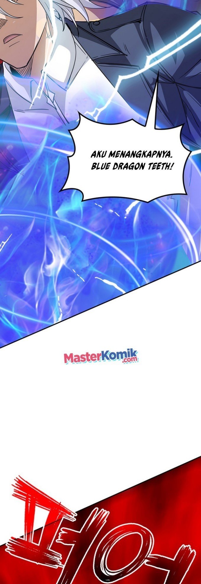 I have an SSS-rank Trait, but I want a Normal Life Chapter 13 Gambar 67