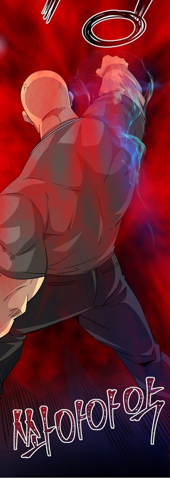 I have an SSS-rank Trait, but I want a Normal Life Chapter 13 Gambar 68