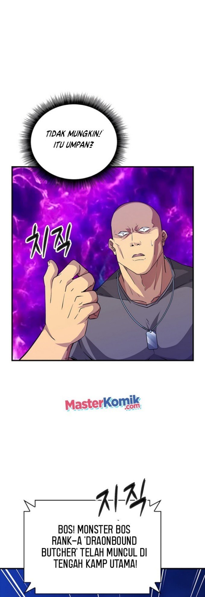 I have an SSS-rank Trait, but I want a Normal Life Chapter 13 Gambar 69