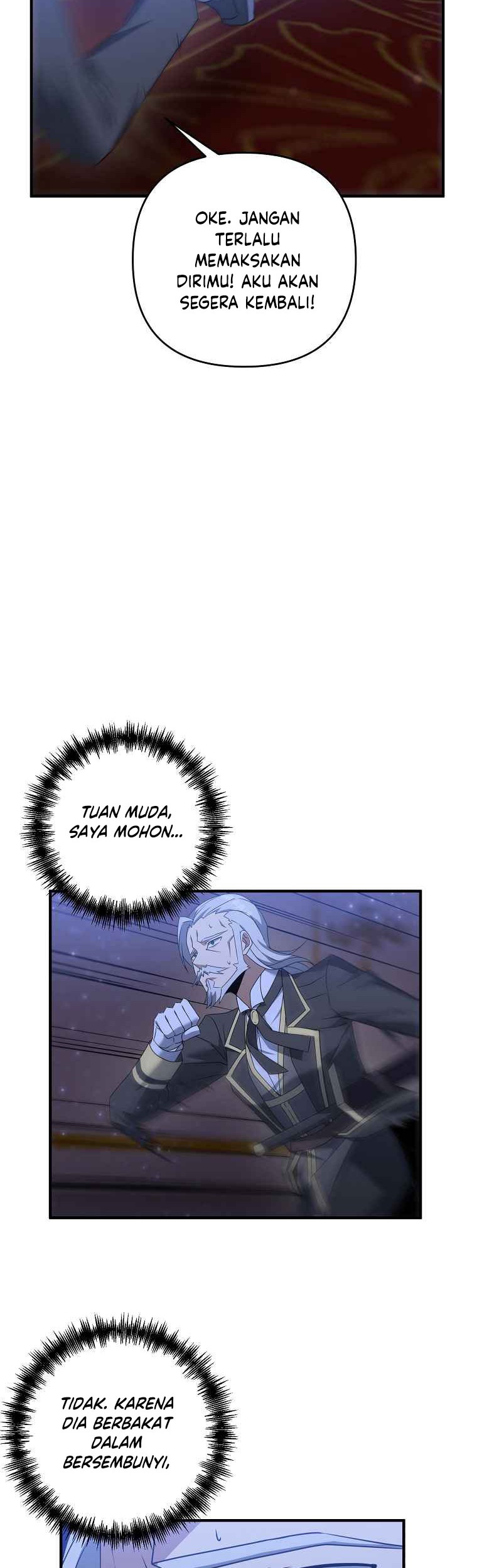 The Lazy Swordmaster Chapter 06 Gambar 37