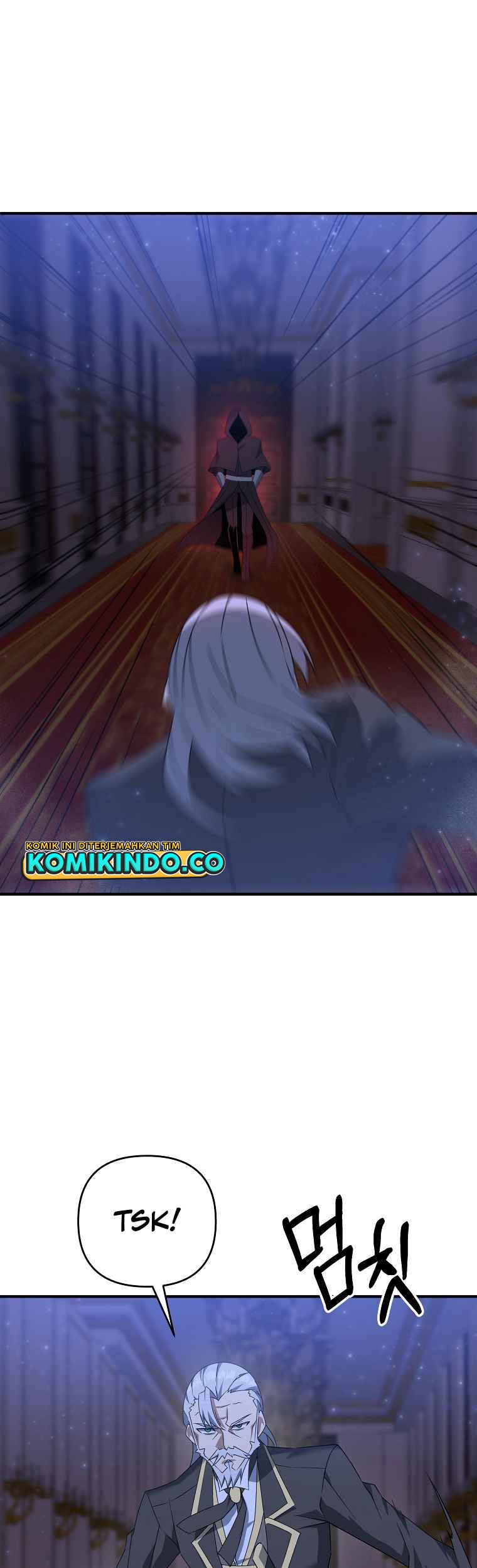 The Lazy Swordmaster Chapter 06 Gambar 39