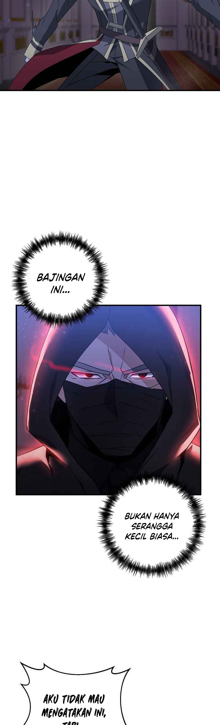 The Lazy Swordmaster Chapter 06 Gambar 40