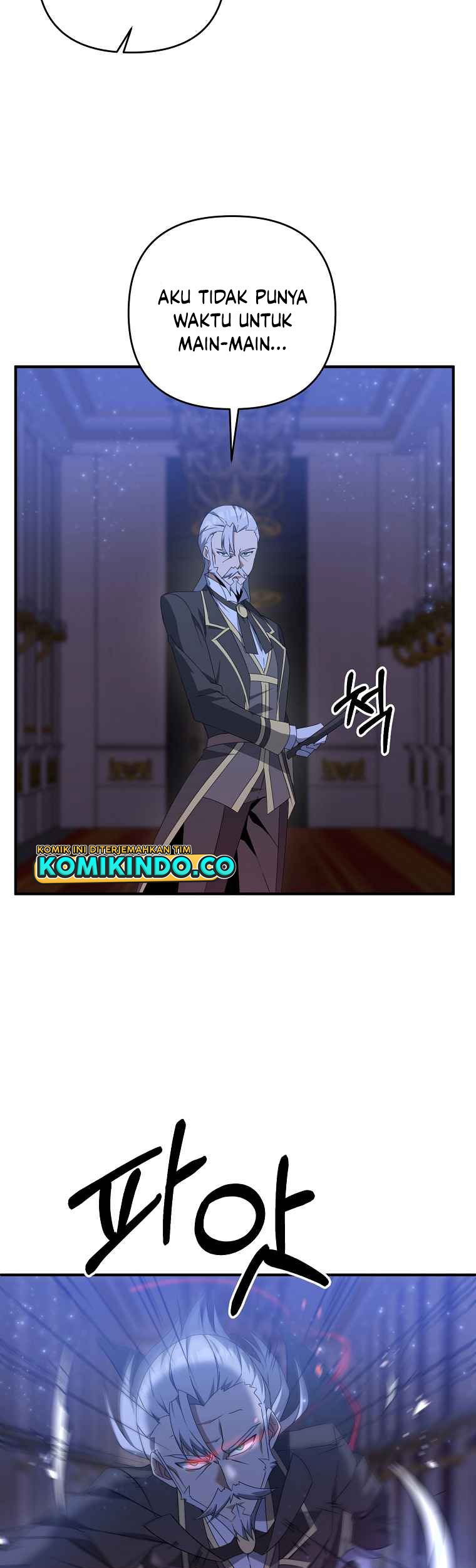 The Lazy Swordmaster Chapter 06 Gambar 42