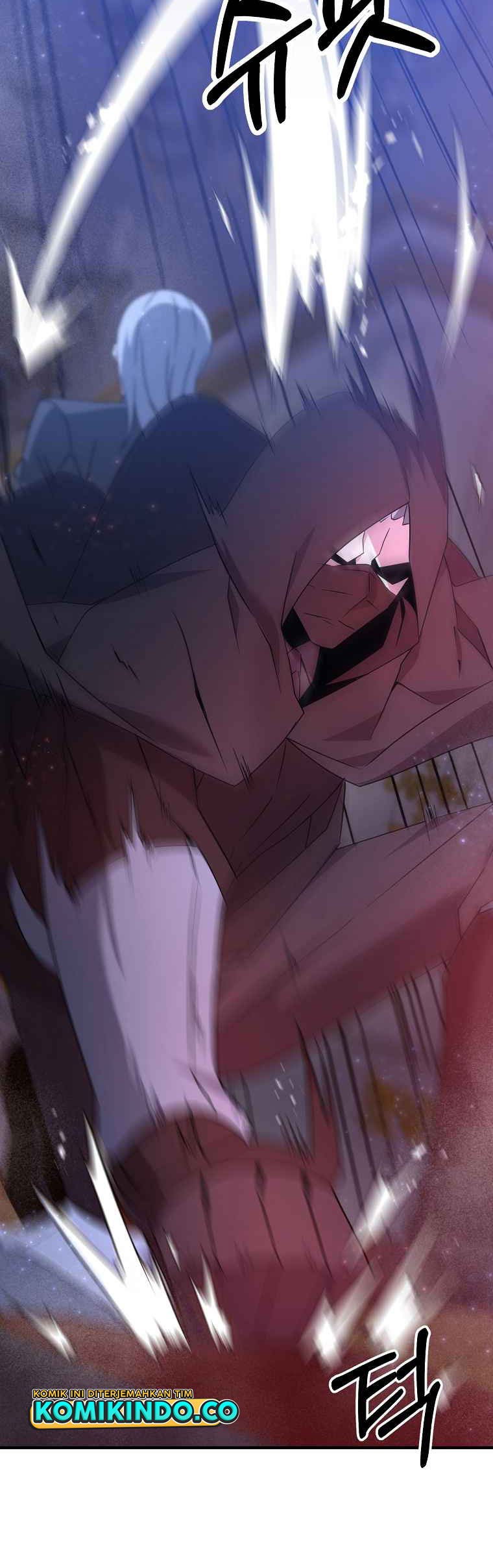 The Lazy Swordmaster Chapter 06 Gambar 44