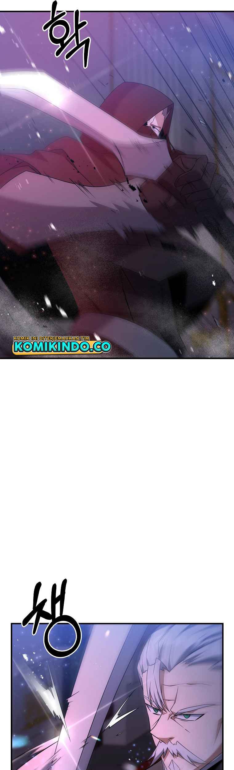 The Lazy Swordmaster Chapter 06 Gambar 45