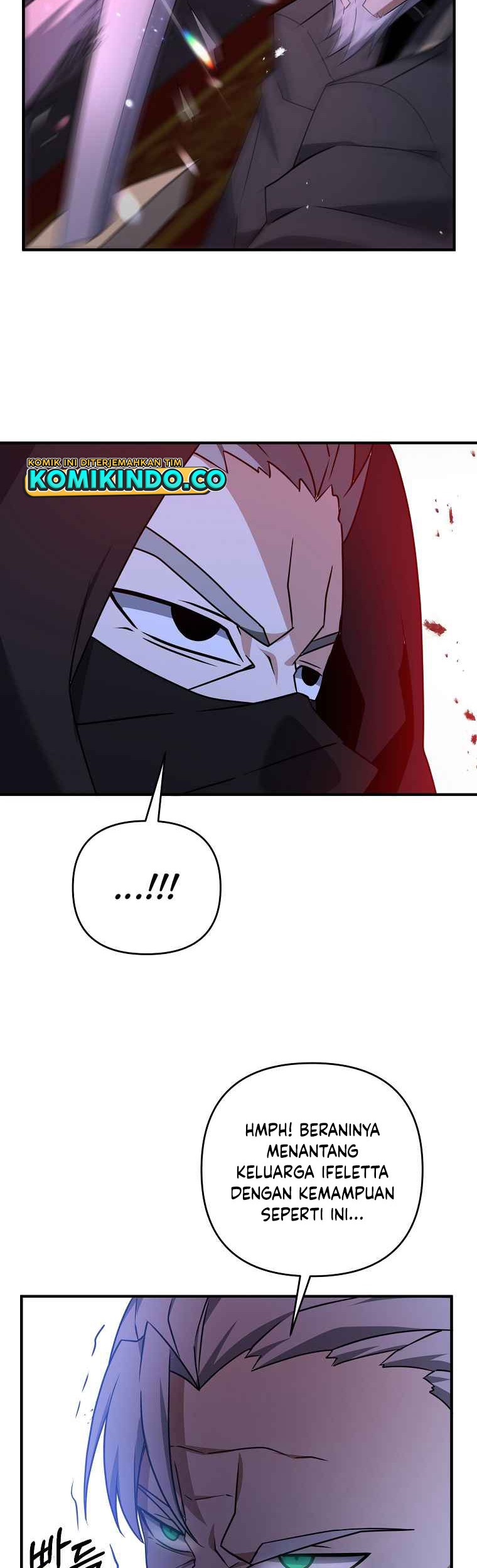 The Lazy Swordmaster Chapter 06 Gambar 46
