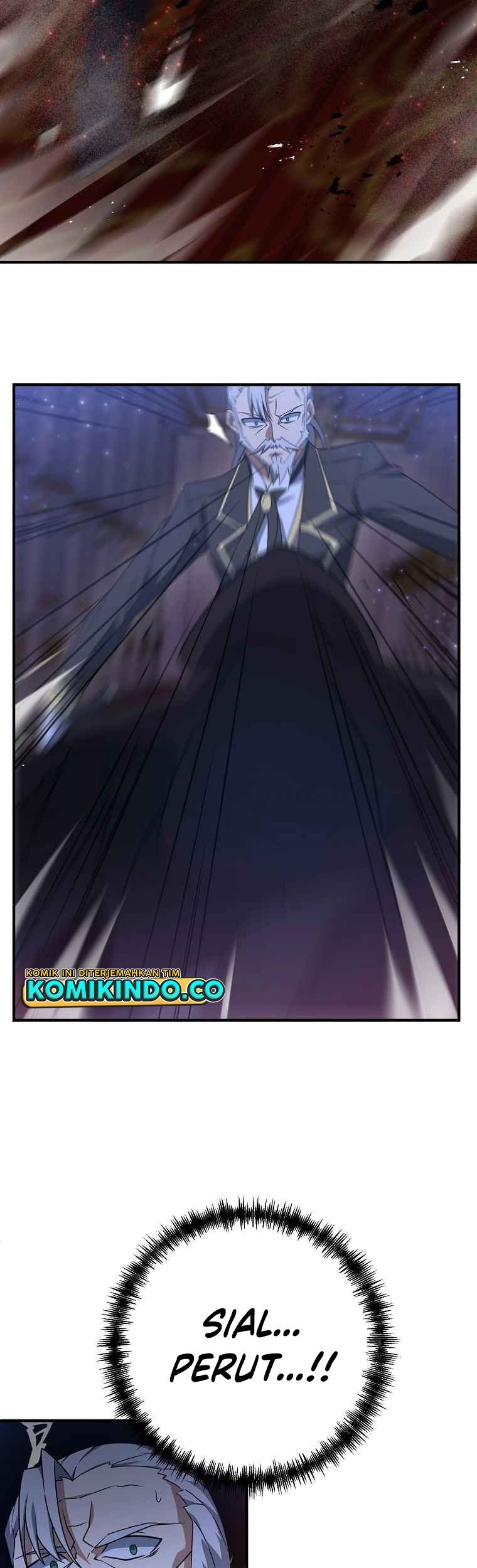 The Lazy Swordmaster Chapter 06 Gambar 49