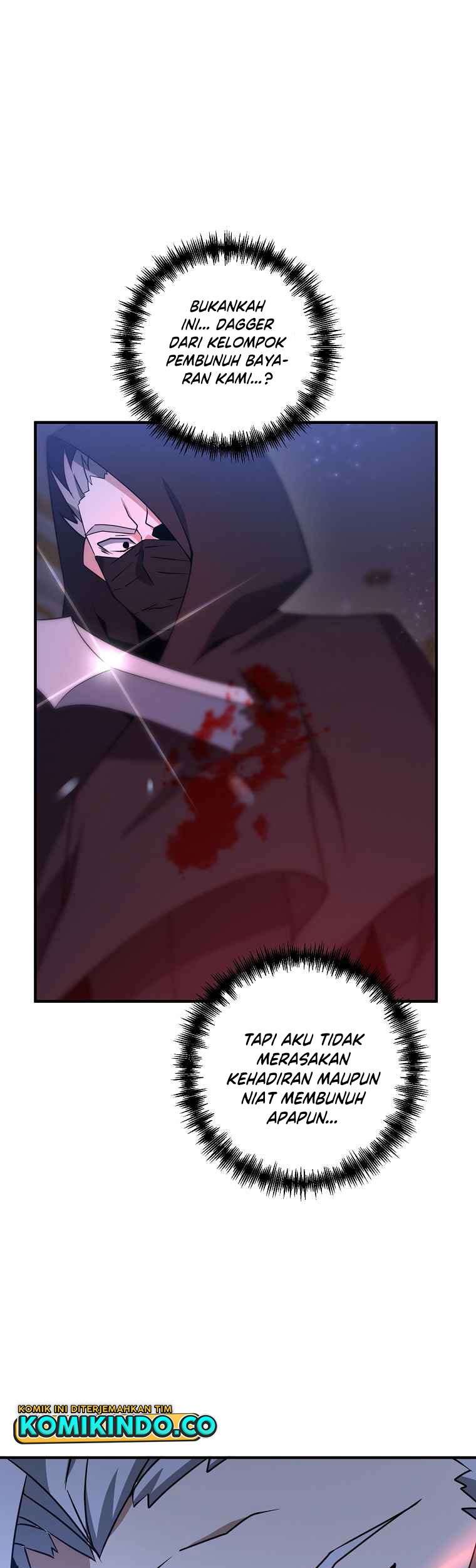 The Lazy Swordmaster Chapter 06 Gambar 53