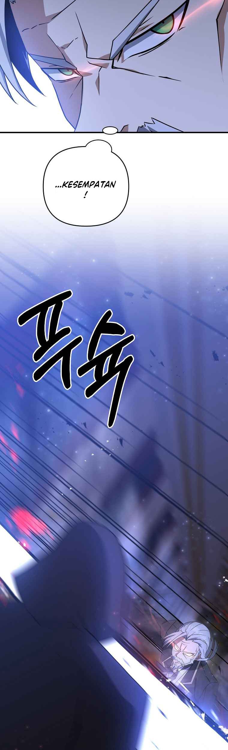 The Lazy Swordmaster Chapter 06 Gambar 54