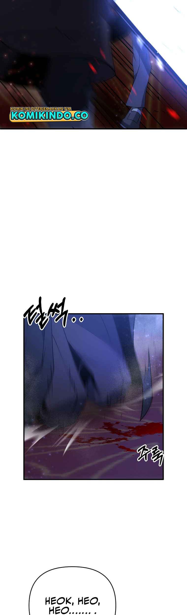 The Lazy Swordmaster Chapter 06 Gambar 55
