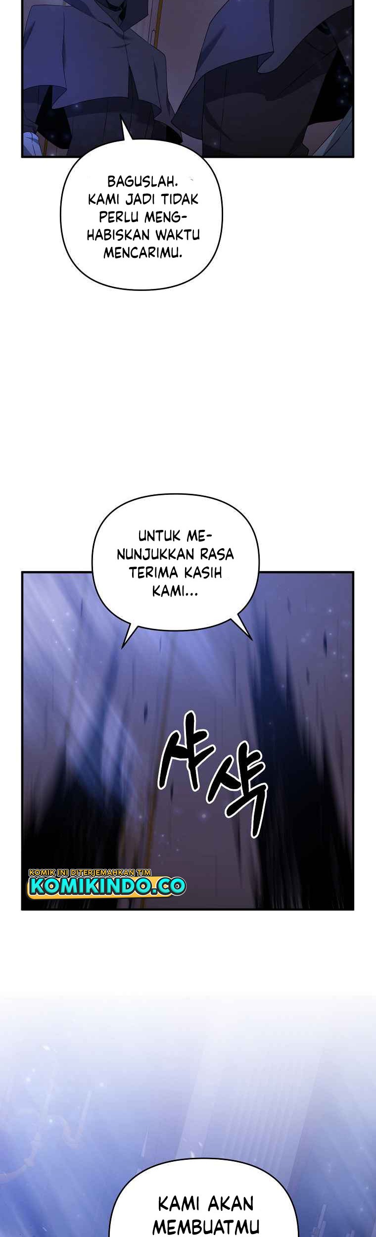 The Lazy Swordmaster Chapter 06 Gambar 3
