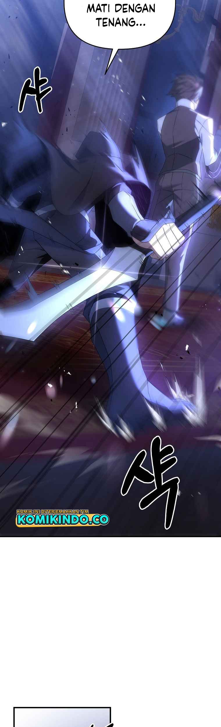 The Lazy Swordmaster Chapter 06 Gambar 4