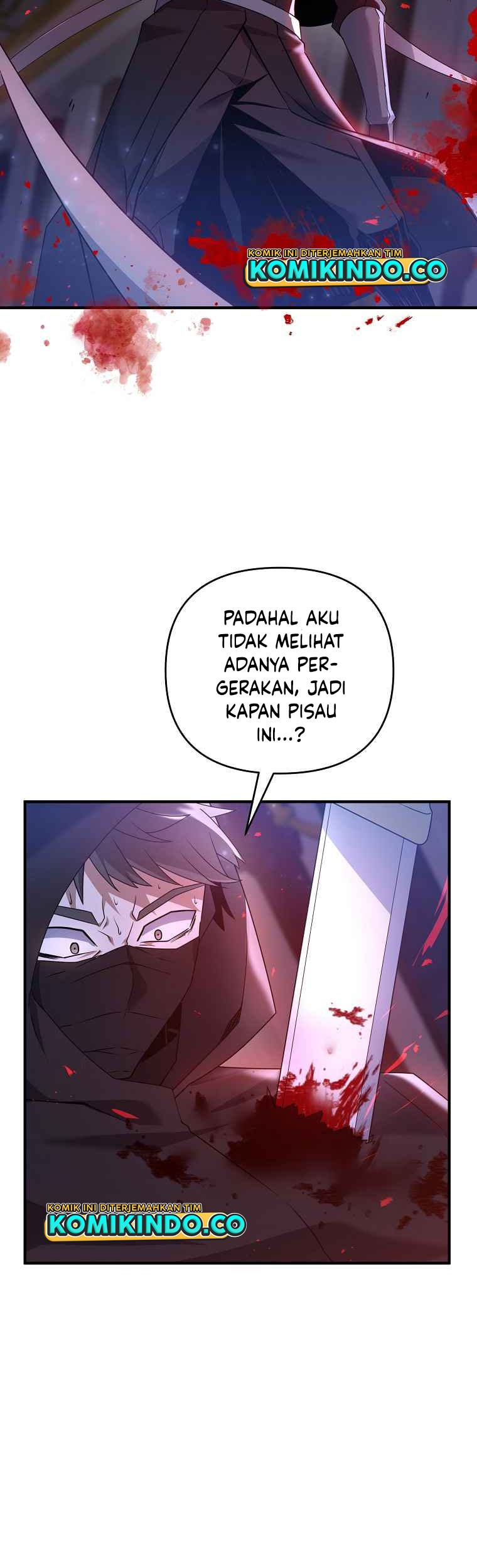 The Lazy Swordmaster Chapter 06 Gambar 8
