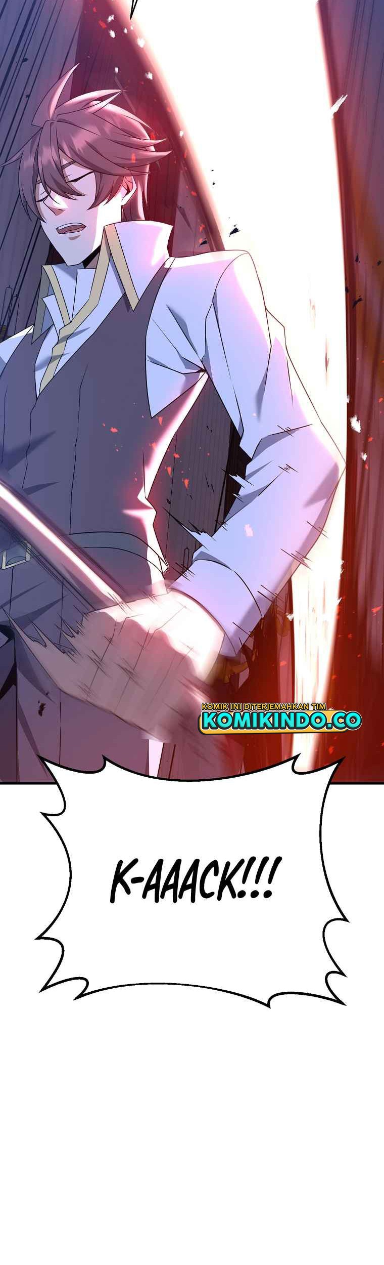 The Lazy Swordmaster Chapter 06 Gambar 10