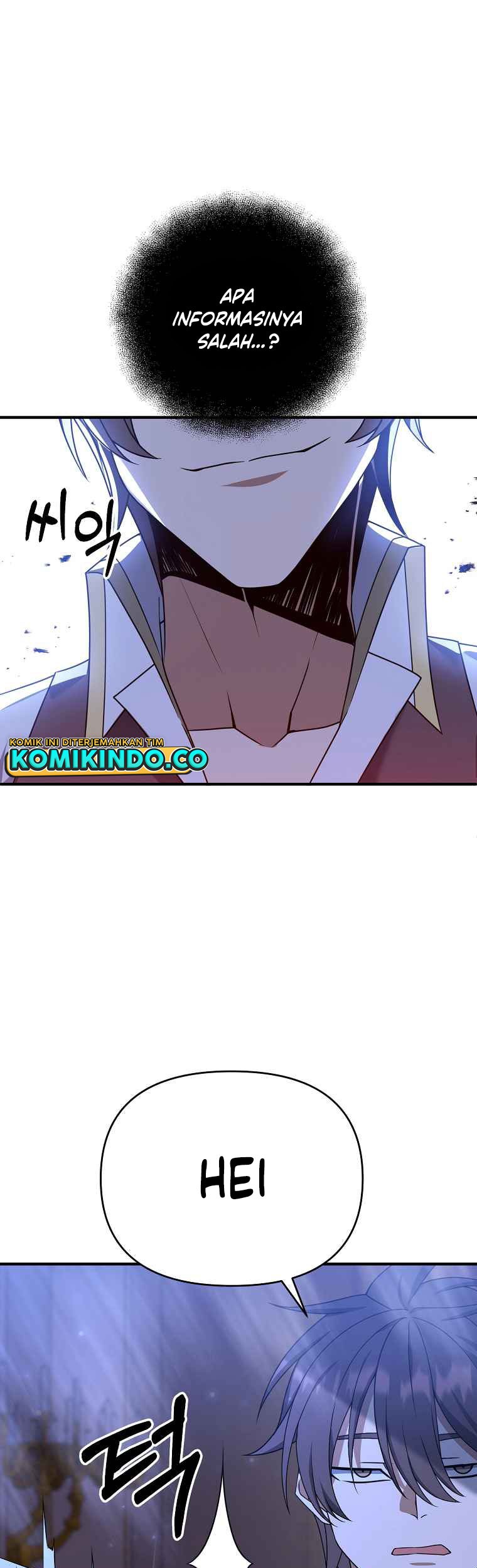The Lazy Swordmaster Chapter 06 Gambar 13