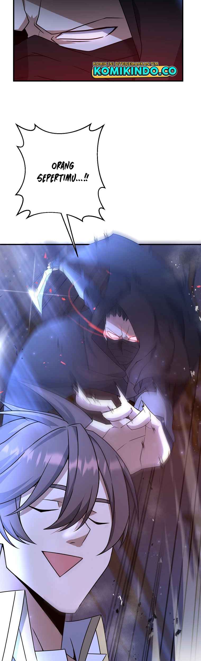 The Lazy Swordmaster Chapter 06 Gambar 15