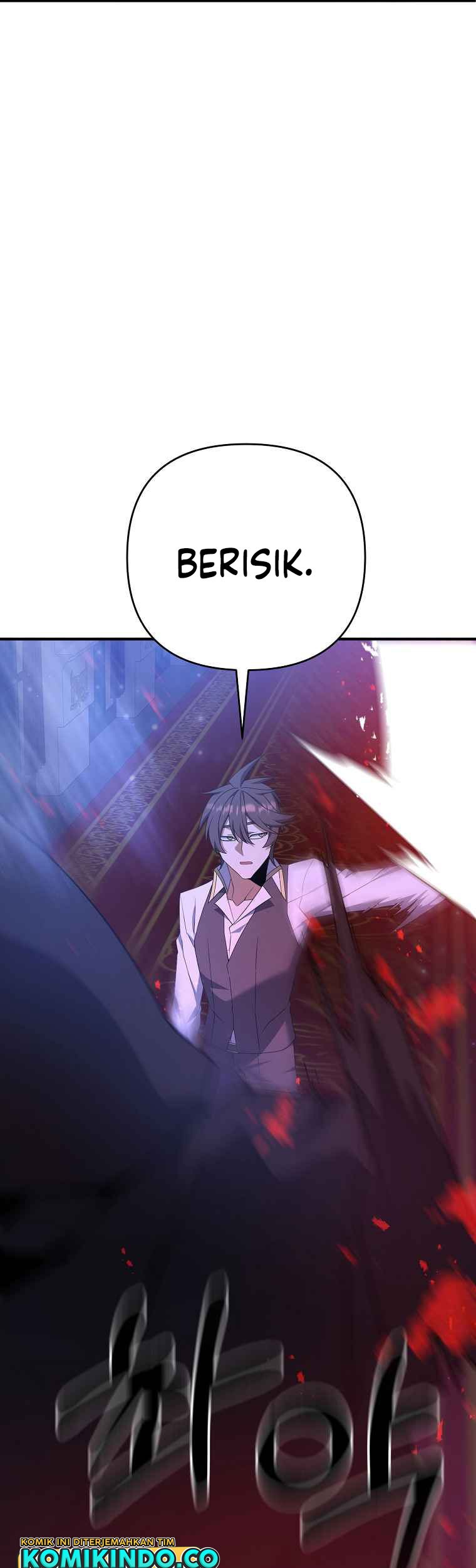 The Lazy Swordmaster Chapter 06 Gambar 17