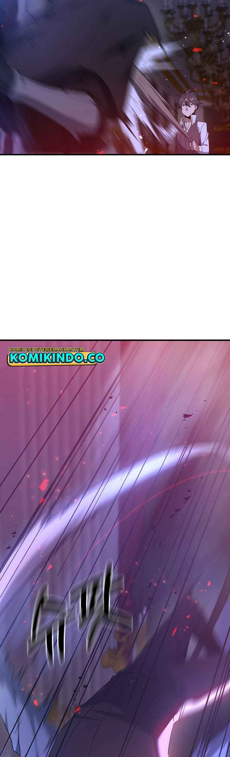 The Lazy Swordmaster Chapter 06 Gambar 22