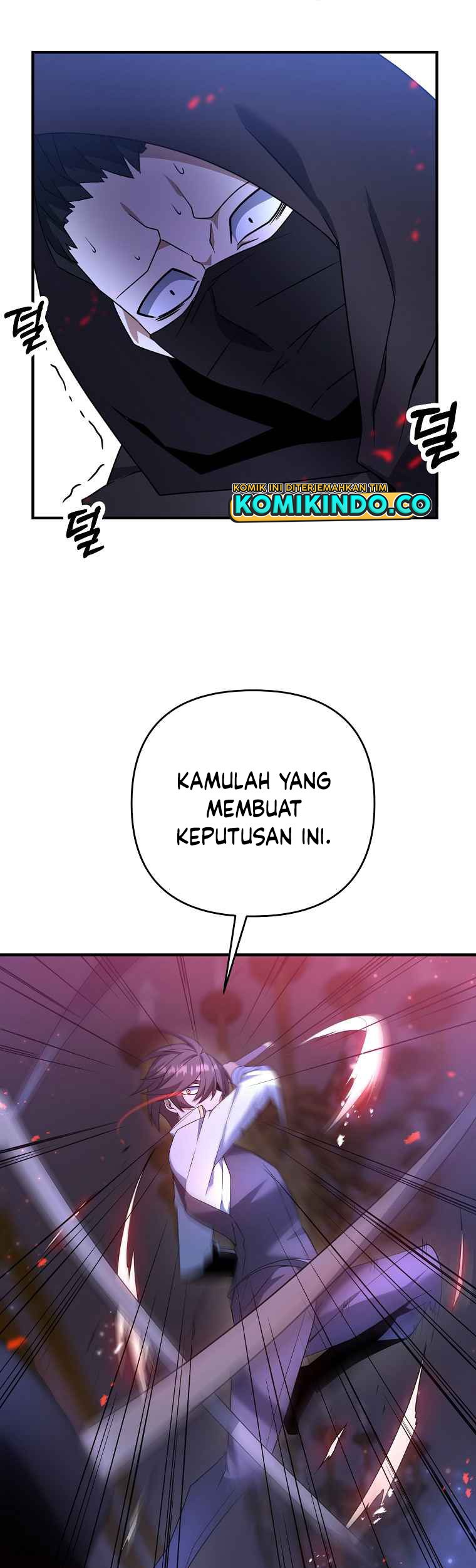 The Lazy Swordmaster Chapter 06 Gambar 25