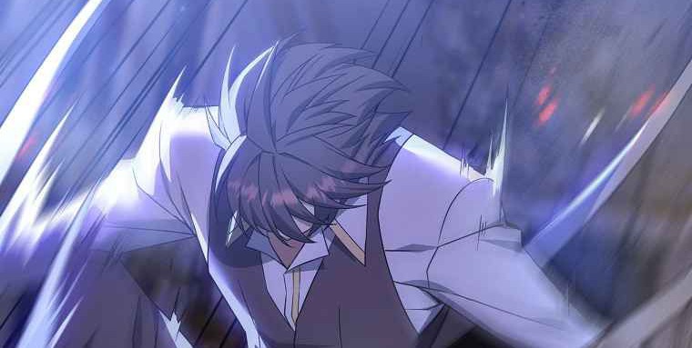 The Lazy Swordmaster Chapter 06 Gambar 28