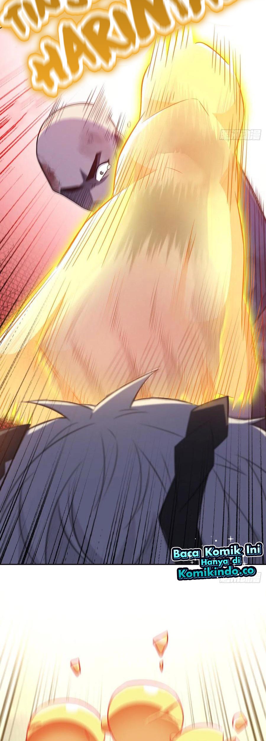 The Strong Man From the Mental Hospital Chapter 67 Gambar 10