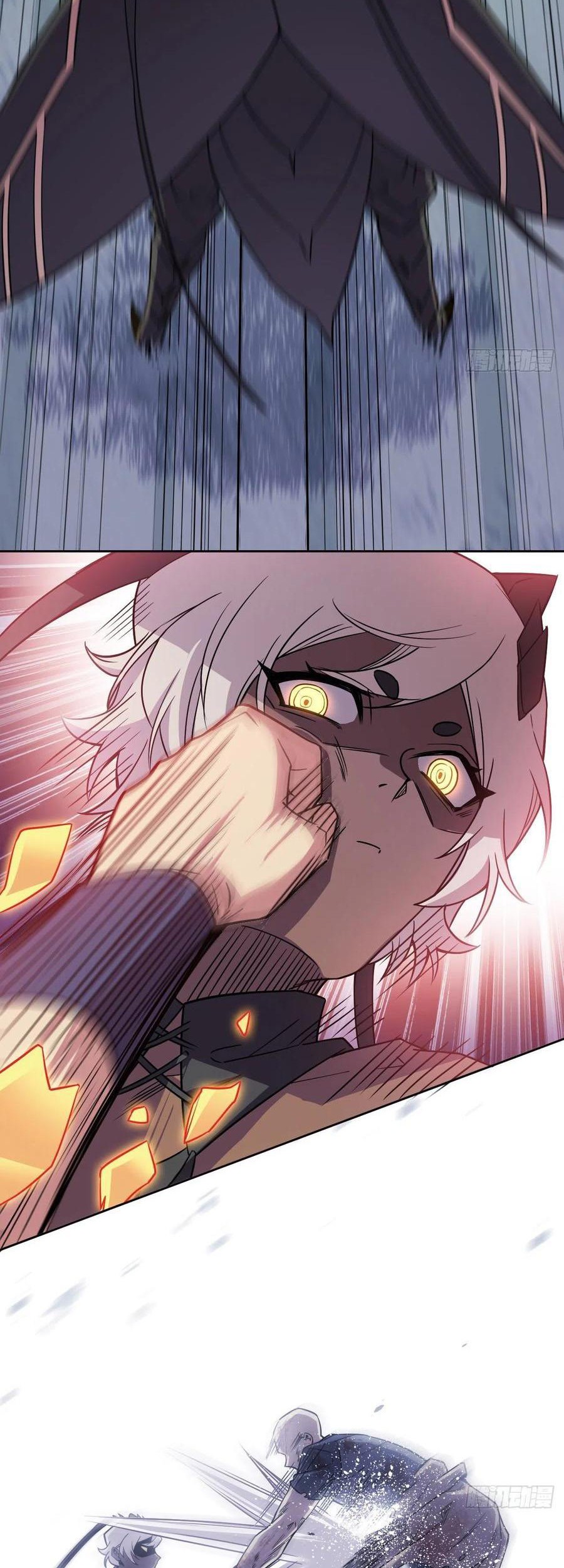 The Strong Man From the Mental Hospital Chapter 67 Gambar 12